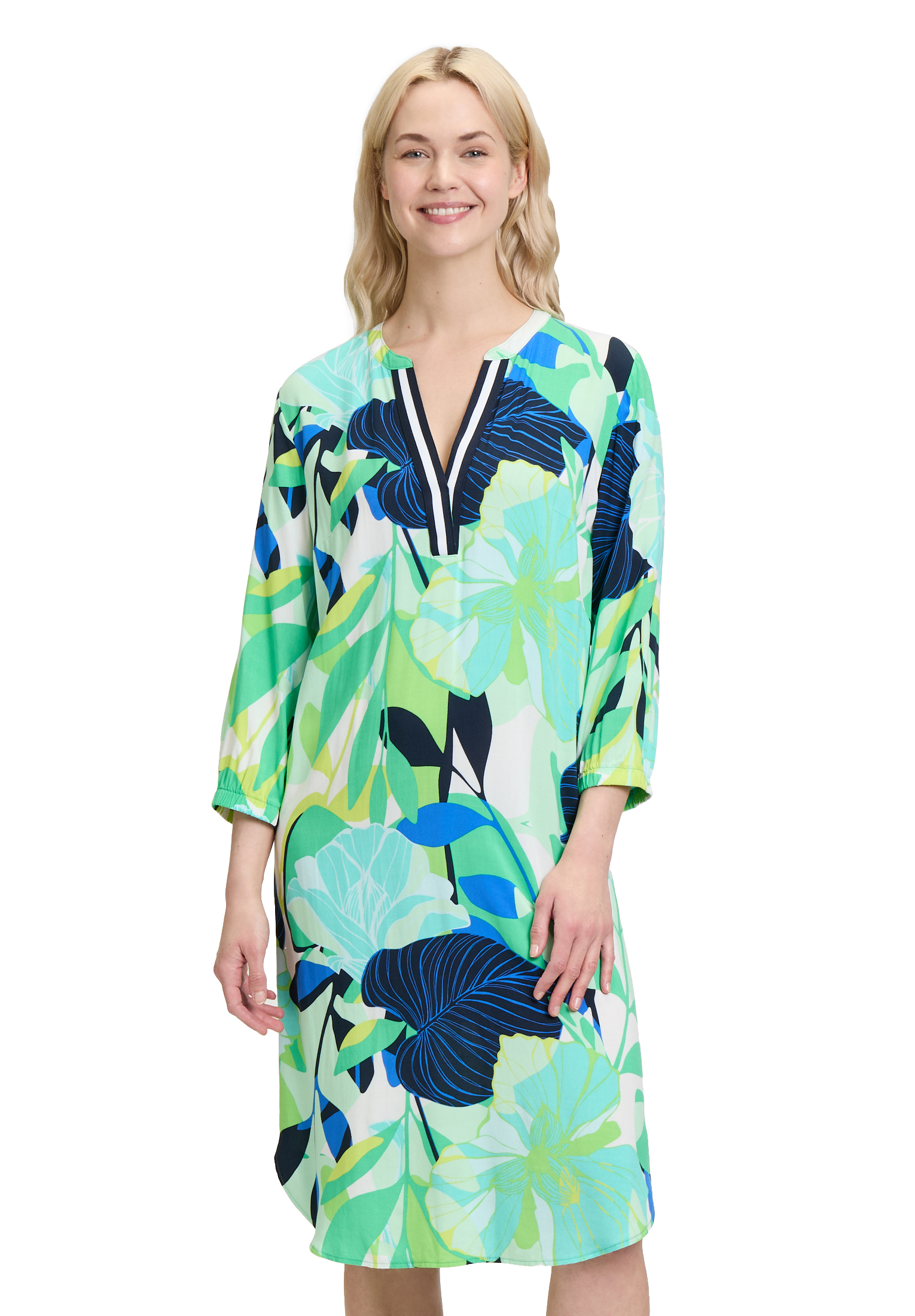 Casual-Kleid