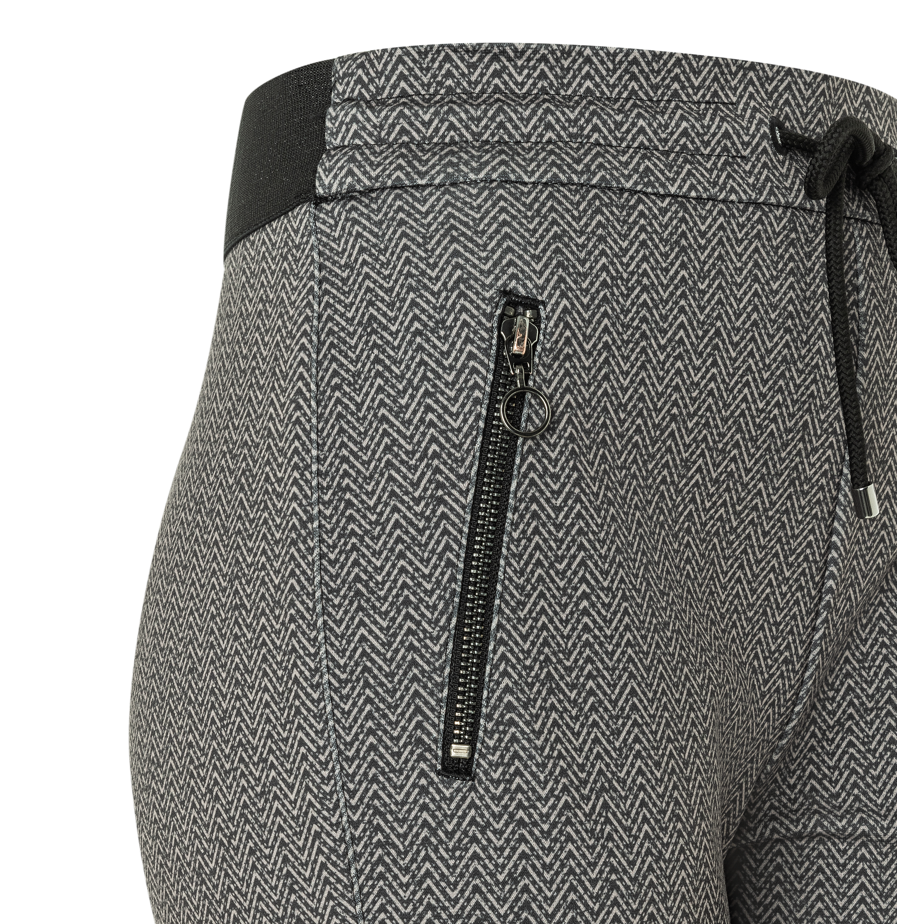 MAC JEANS - EASY, Light Jersey