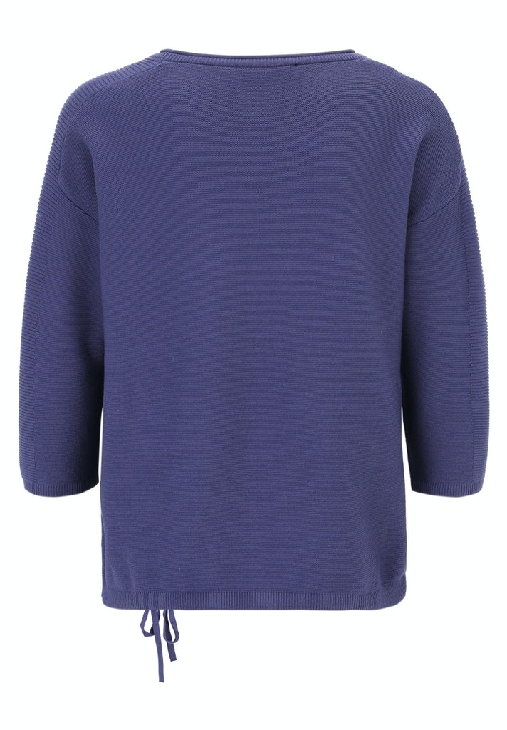 Feinstrickpullover