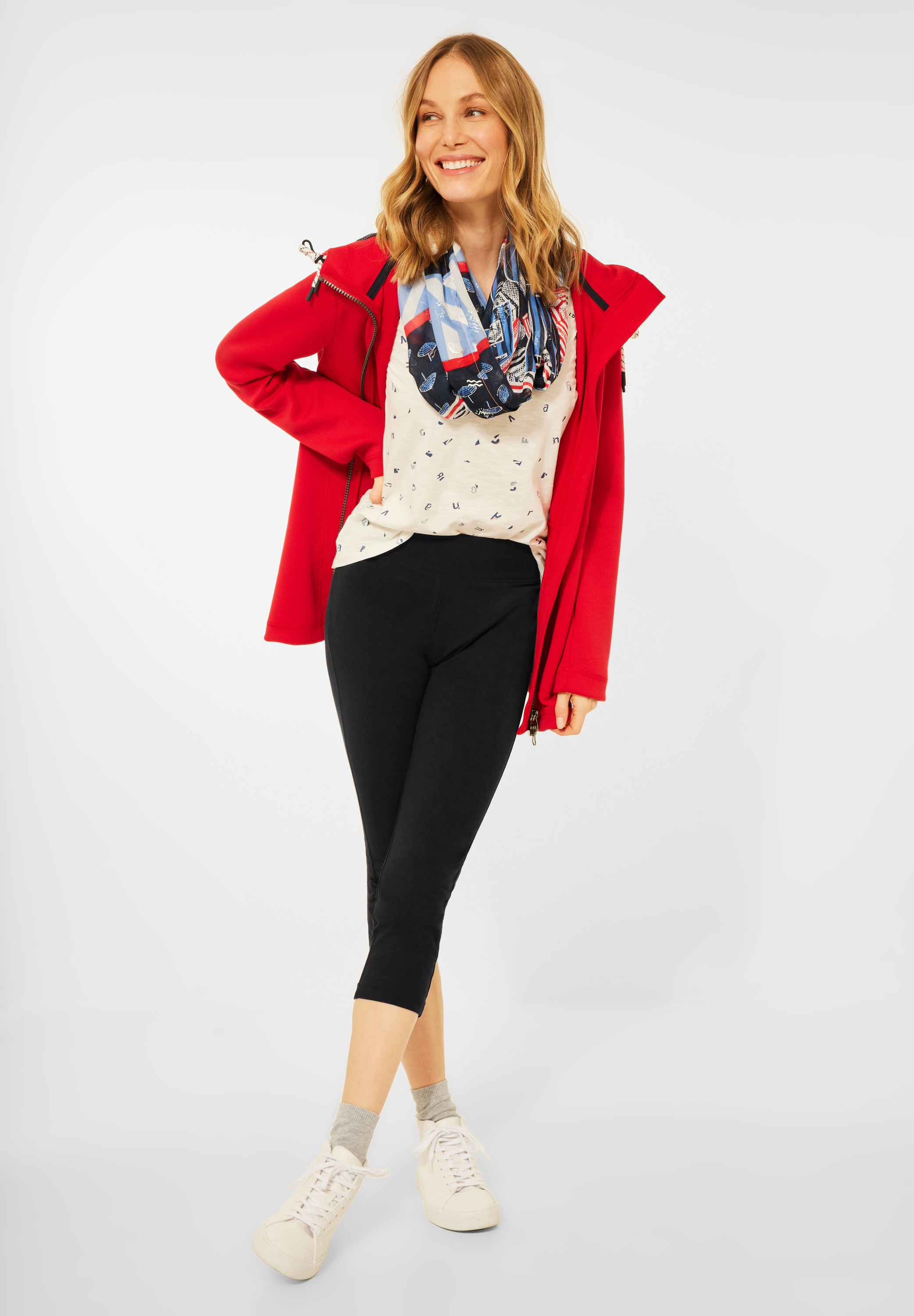 Elastische Leggings Elastische Leggings