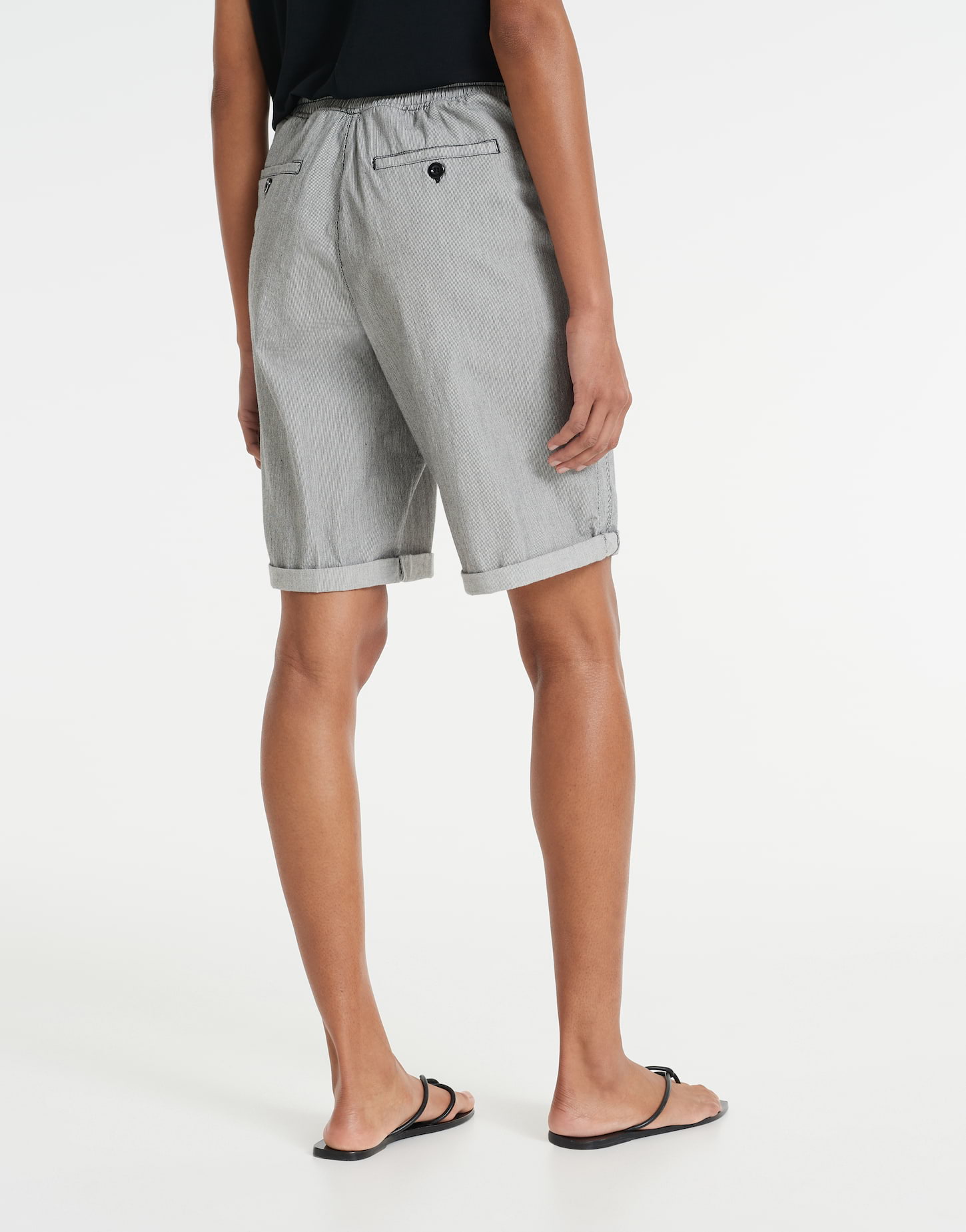 Melvita shorts