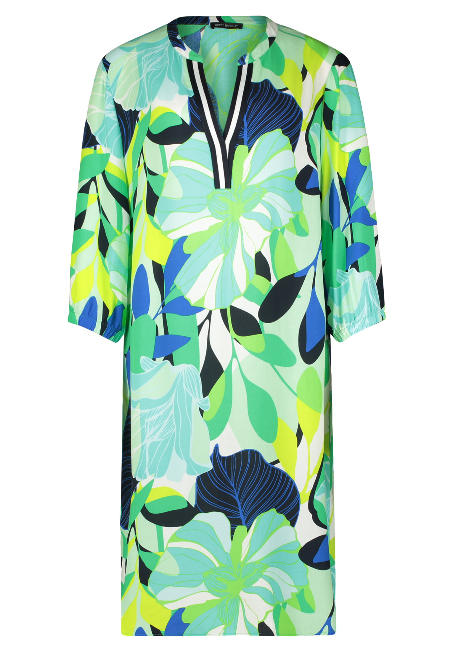 Casual-Kleid