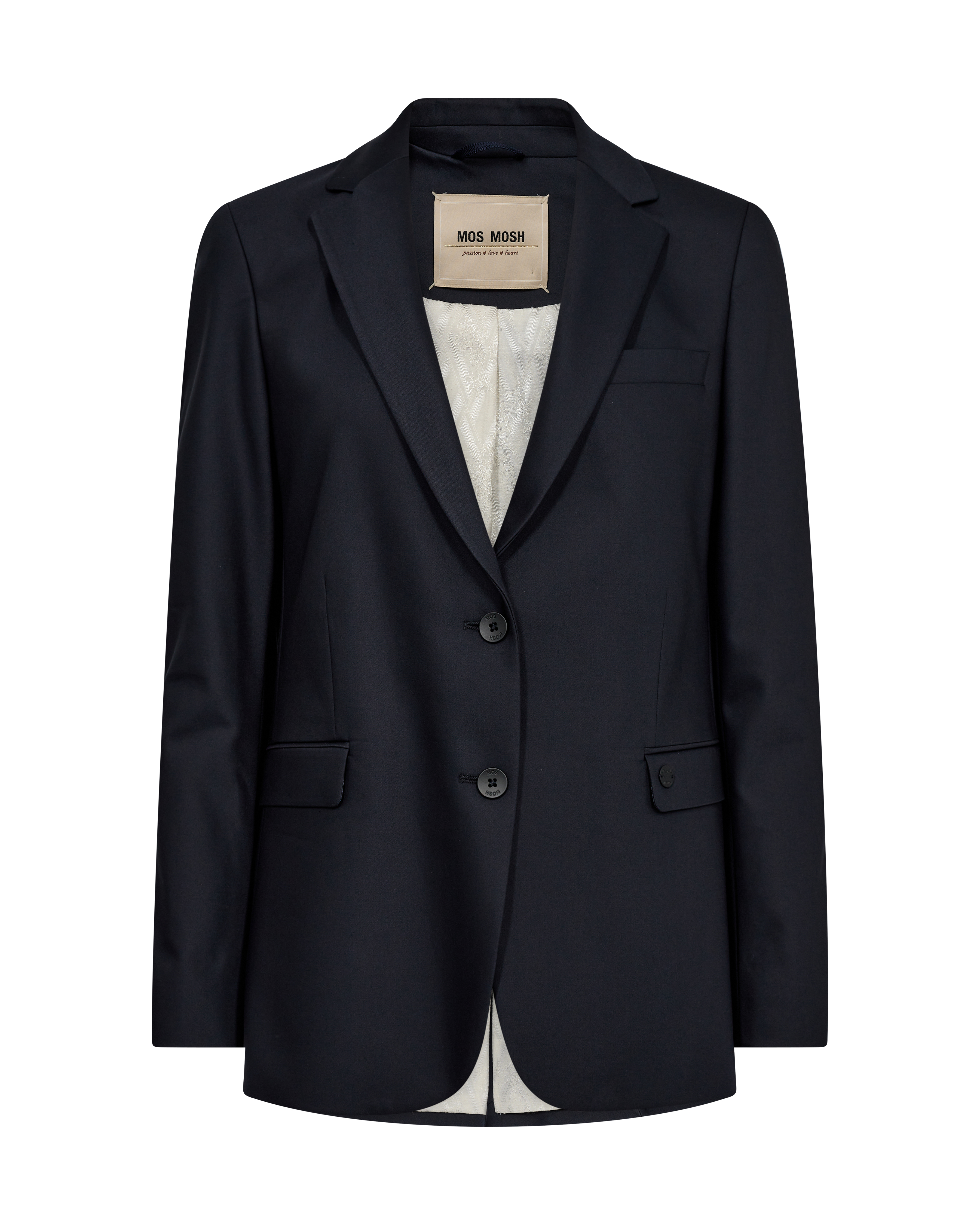 MMMary Night Blazer